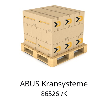   ABUS Kransysteme 86526 /K