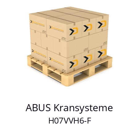   ABUS Kransysteme H07VVH6-F