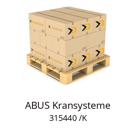   ABUS Kransysteme 315440 /K