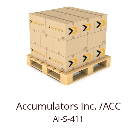   Accumulators Inc. /ACC AI-S-411