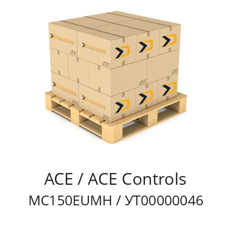   ACE / ACE Controls MC150EUMH / УТ00000046