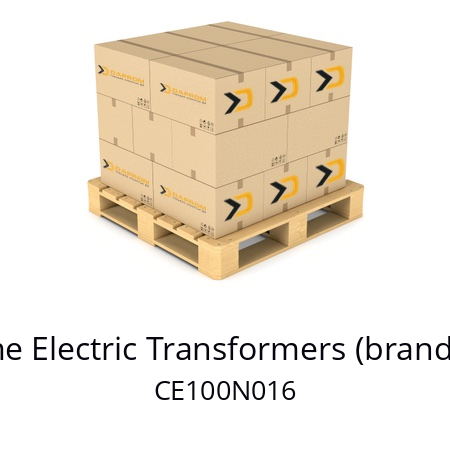   ACME / Acme Electric Transformers (brand of Hubbell) CE100N016