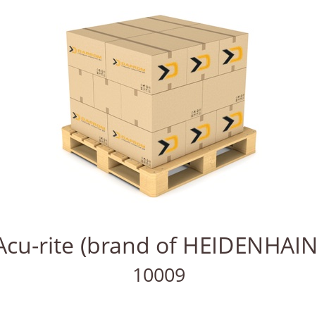   Acu-rite (brand of HEIDENHAIN) 10009