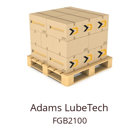   Adams LubeTech FGB2100