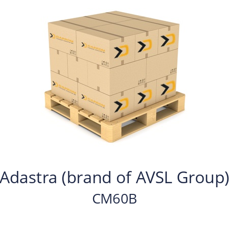   Adastra (brand of AVSL Group) CM60B