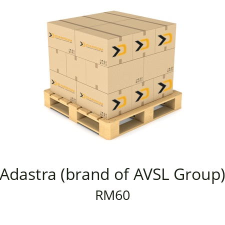   Adastra (brand of AVSL Group) RM60