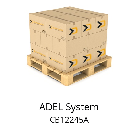   ADEL System CB12245A