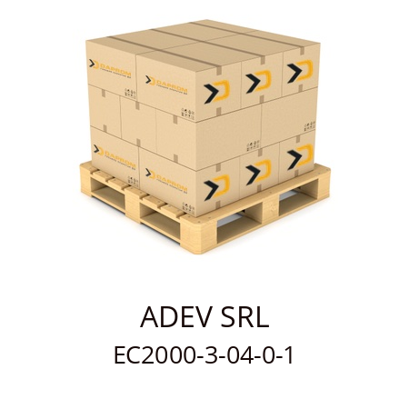   ADEV SRL EC2000-3-04-0-1