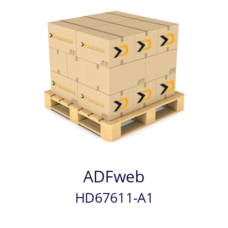   ADFweb HD67611-A1