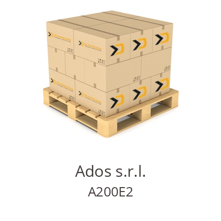   Ados s.r.l. A200E2