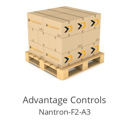   Advantage Controls Nantron-F2-A3