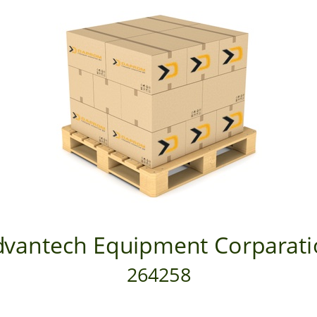   Advantech Equipment Corparation 264258