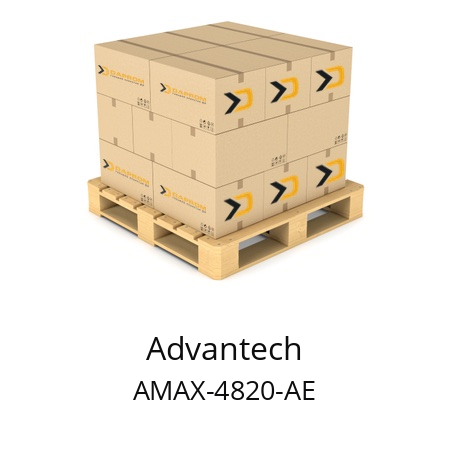   Advantech AMAX-4820-AE