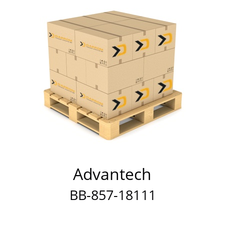   Advantech BB-857-18111