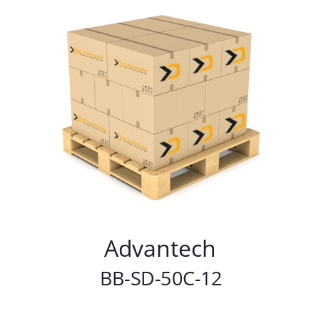   Advantech BB-SD-50C-12