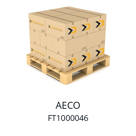   AECO FT1000046