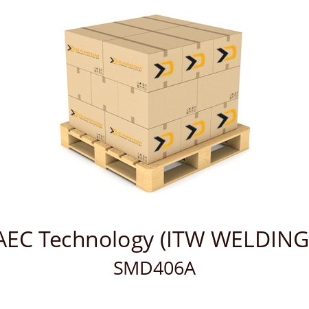   AEC Technology (ITW WELDING) SMD406A