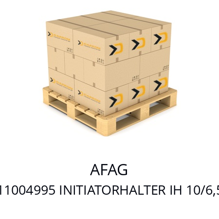   AFAG 11004995 INITIATORHALTER IH 10/6,5