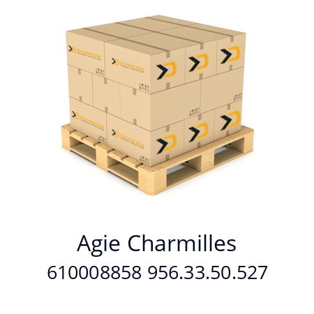   Agie Charmilles 610008858 956.33.50.527