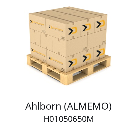   Ahlborn (ALMEMO) H01050650M