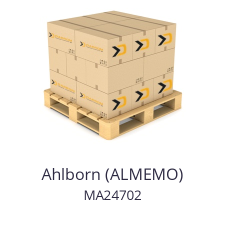   Ahlborn (ALMEMO) MA24702