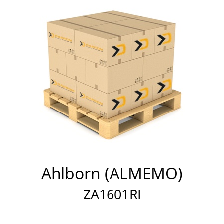   Ahlborn (ALMEMO) ZA1601RI