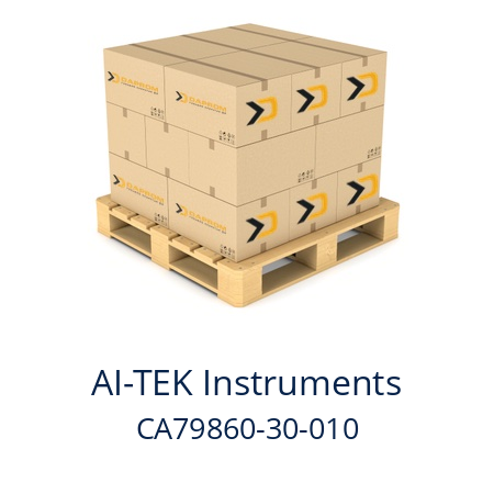   AI-TEK Instruments CA79860-30-010