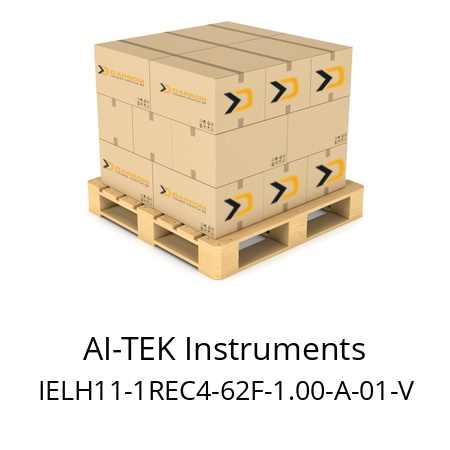   AI-TEK Instruments IELH11-1REC4-62F-1.00-A-01-V