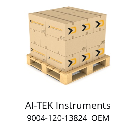   AI-TEK Instruments 9004-120-13824  OEM