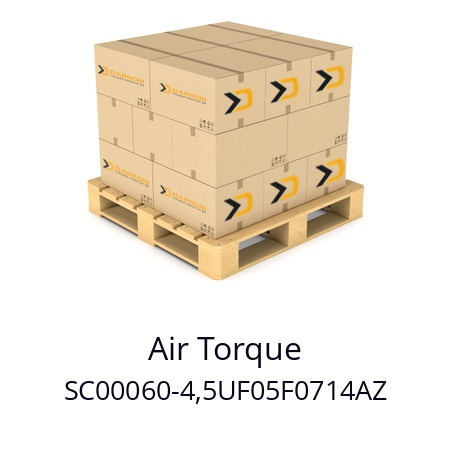   Air Torque SC00060-4,5UF05F0714AZ