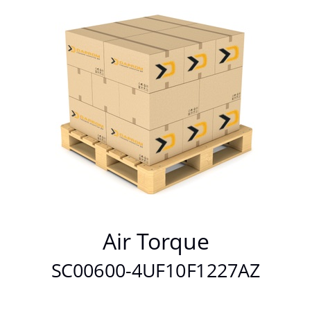   Air Torque SC00600-4UF10F1227AZ