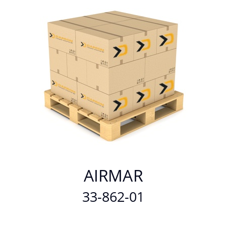   AIRMAR 33-862-01