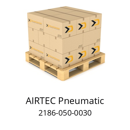   AIRTEC Pneumatic 2186-050-0030