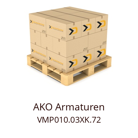   AKO Armaturen VMP010.03XK.72