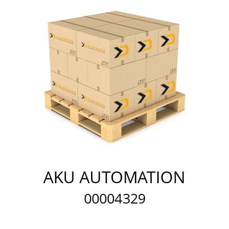   AKU AUTOMATION 00004329