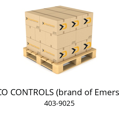   ALCO CONTROLS (brand of Emerson) 403-9025