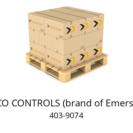   ALCO CONTROLS (brand of Emerson) 403-9074