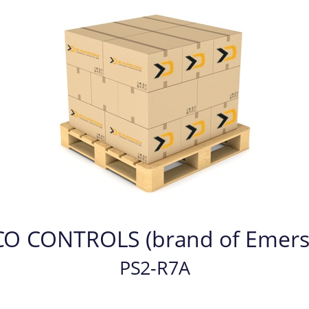   ALCO CONTROLS (brand of Emerson) PS2-R7A