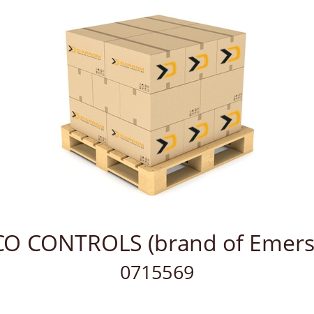   ALCO CONTROLS (brand of Emerson) 0715569