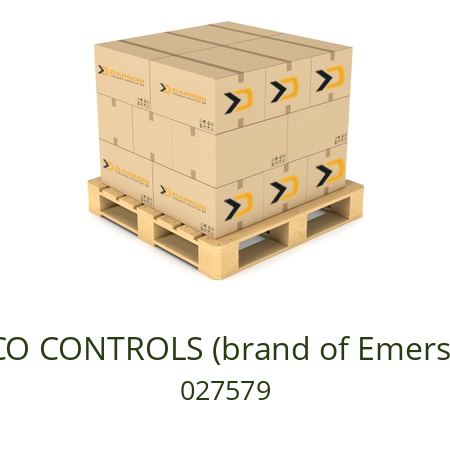   ALCO CONTROLS (brand of Emerson) 027579