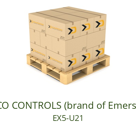   ALCO CONTROLS (brand of Emerson) EX5-U21