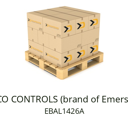   ALCO CONTROLS (brand of Emerson) EBAL1426A