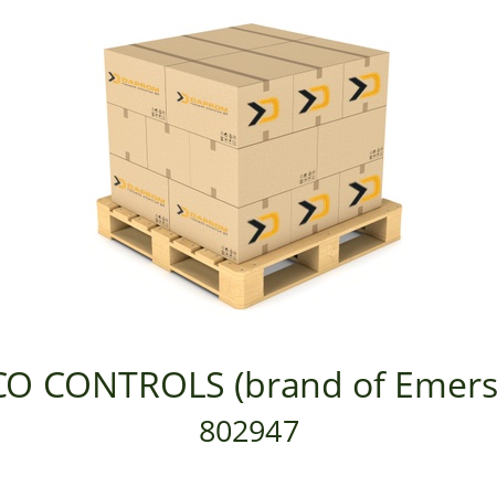   ALCO CONTROLS (brand of Emerson) 802947