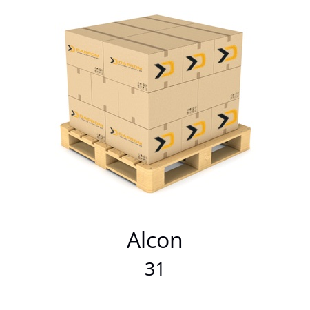   Alcon 31