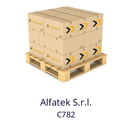   Alfatek S.r.l. C782