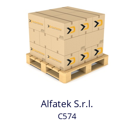   Alfatek S.r.l. C574