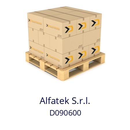   Alfatek S.r.l. D090600