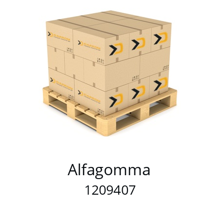   Alfagomma 1209407