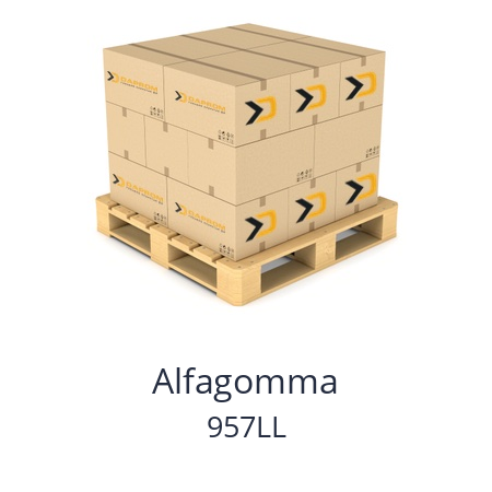   Alfagomma 957LL