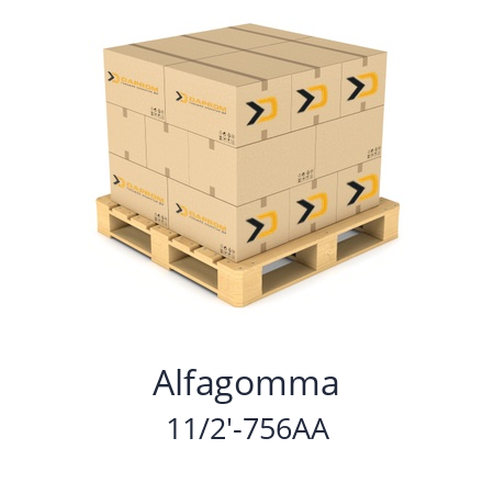   Alfagomma 11/2'-756AA